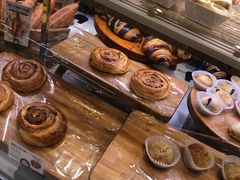 -巴黎贝甜(华堂新辰汇店)