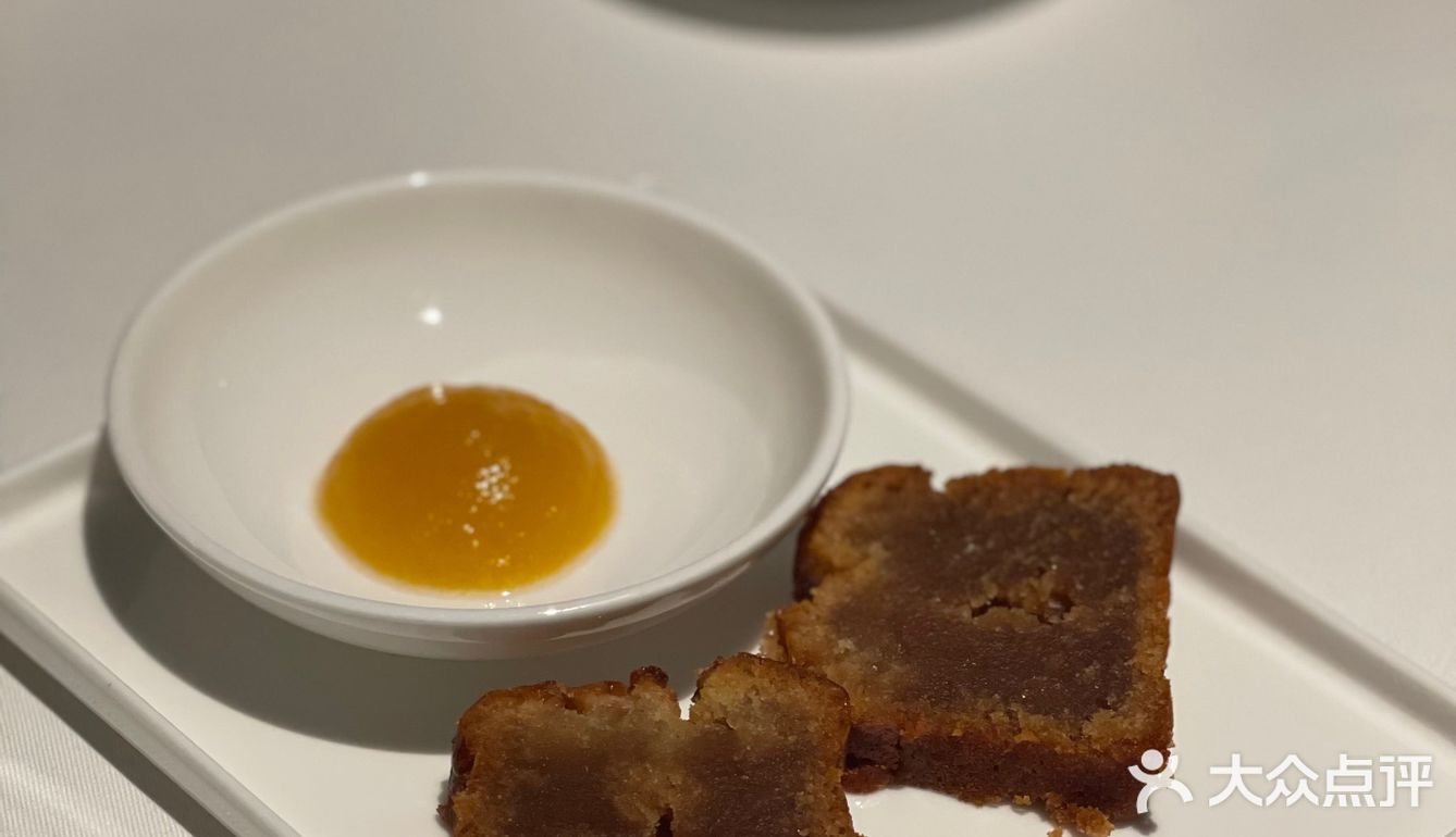 云上法餐｜𝐌𝐚𝐢𝐬𝐨𝐧 𝐋𝐚𝐦𝐞𝐥𝐨𝐢𝐬𝐞