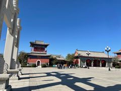 -天津妈祖文化园