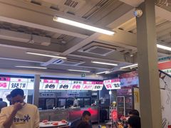 -生活如沸·顺德水牛奶火锅(大学路店)