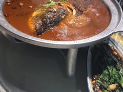 -巴渝菜馆(涿州店)