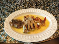 -北京饭店谭家菜