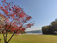 -天目湖涵田度假村