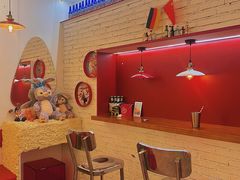 -Eckl’s爱氏热狗(猫街店)