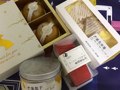 -贝紫Style(木马公寓店)