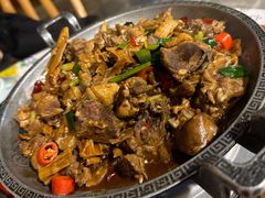 -61号餐吧(兴坪古镇漓江店)