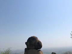 -嵖岈山风景区