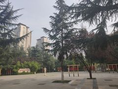 -木塔寺遗址生态公园