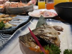 -枫千叶精致料理