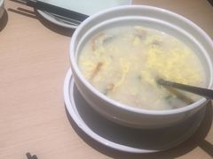 -吕氏疙瘩汤·海鲜新鲁菜(凯德mall新都心店)