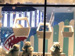 -Mr·Kuma酷么先生雪之乐园