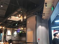 -渝是乎川渝小炒(新世界百货望京店)