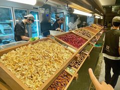 -大龙燚·旷野鲜火锅(广州首店)