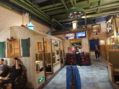 -牧马人奶茶馆(乌兰察布总店)