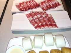 -海底捞火锅(枫蓝国际购物中心店)