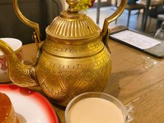 -那时新疆·若羌(经纬汇店)