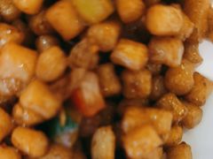 -紫光园·烤鸭·北京菜(劲松店)