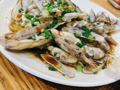 -正亮海鲜(人民西路店)