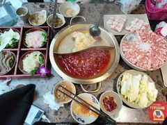 -小龙坎火锅(总店)