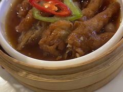 -欣悦会港式茶餐厅(燕郊永旺店)