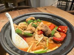 -树厨贵州菜(大十字店)