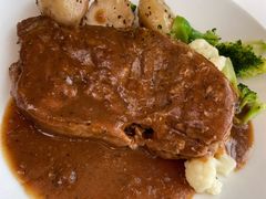 -宜家·瑞典风味餐厅(北京西红门店)