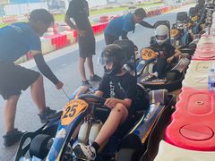 -赛卡联盟WSK卡丁车俱乐部