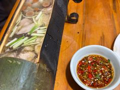 -61号餐吧(兴坪古镇漓江店)