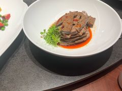 猪肝-鸽子侯·家宴·平价海鲜(绿地店)