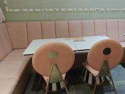 -奈尔宝·儿童乐园·亲子餐厅(星河湾店)