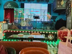 -Famous肥猫墨西哥音乐餐吧(五棵松华熙LIVE店)