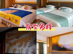 -惠州金海湾嘉华度假酒店