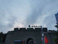 -卢沟桥文化旅游区