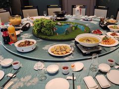 -潇湘华天大酒店-湘·悦美食街(芙蓉中路店)