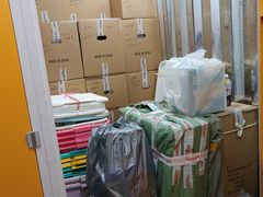 -安东易迷你自助仓储寄存仓库(杨浦店)