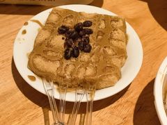 -小豆海棠(嘉兴路店)