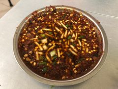 -宋文成烤肉(白沙巷店)