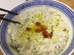 -兰边碗(鼓楼店)