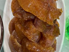 -大鸭梨烤鸭店(金顶街店)