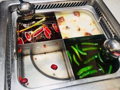 -海底捞火锅(万象城店)