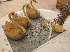 -麒麟中餐厅·经典粤菜·地道菜式老字号(广州长隆酒店)