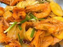 -晓林火锅(安定门店)
