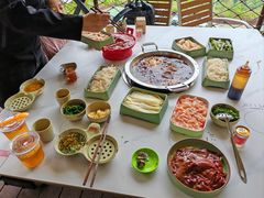 -巴倒烫陆派火锅山庄(南山总店)