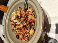 -7mall美食潮地标