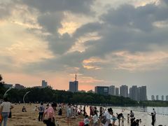 -天鹅湖体育公园