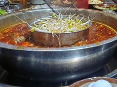 -麻大侠老火锅(巴国城店)
