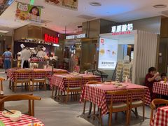 -西贝(紫荆广场店)