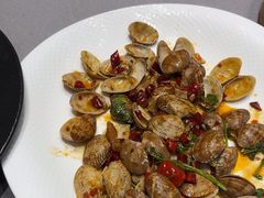 -真味海鲜坊