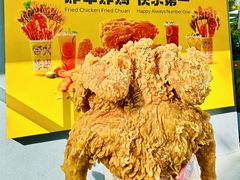 -夸父炸串(酒仙桥店)