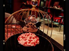 -Nord Grill&Bar Highland诺德西餐(深圳欢乐海岸店)